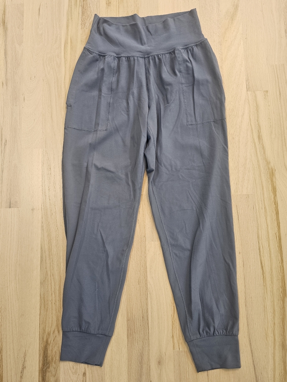 Athleta Salutation High Rise Jogger